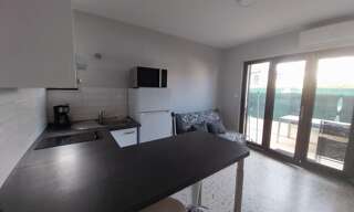 Appartement 2 Pièces 23 m² à vendre à Marseillan (34340)