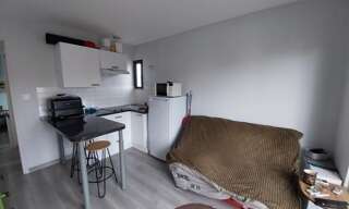 Appartement 2 Pièces 22 m² à vendre à Marseillan (34340)