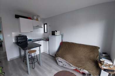 Appartement 2 pièces 125000 €