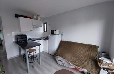   À VENDRE – Appartement rénové à Marseillan Plage  ️ — photo du bien