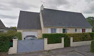 Maison 2 Pièces 89 m² à vendre à Carhaix-Plouguer (29270)