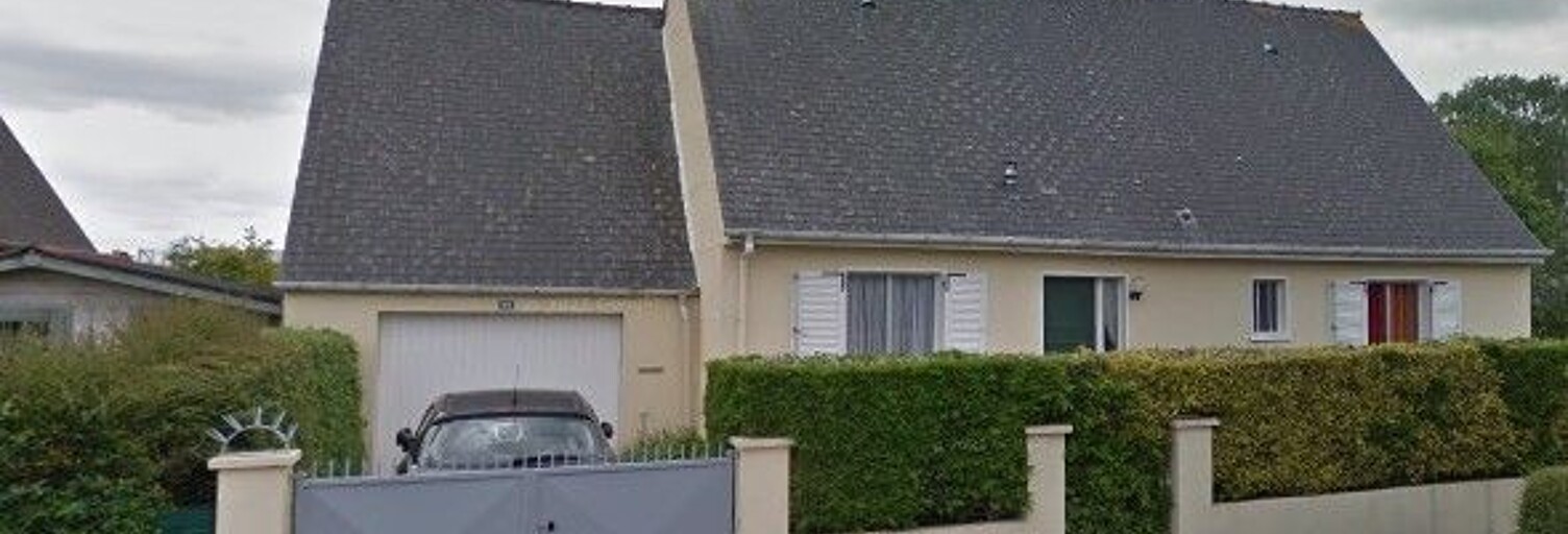 Maison 2 Pièces 89 m² à vendre à Carhaix-Plouguer (29270)