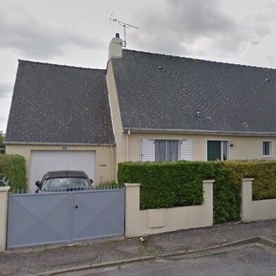 Maison 2 pièces 81000 €