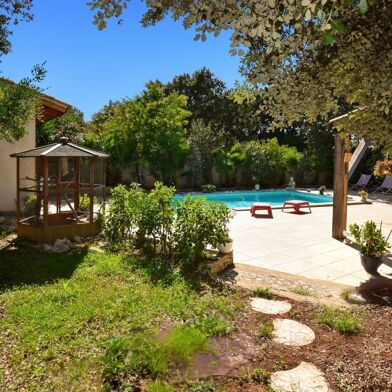 Maison 3 pièces 430000 €