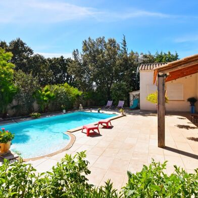 Maison 3 pièces 430000 €