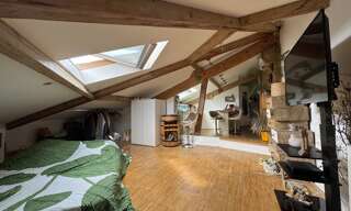 Appartement 1 Pièce 20 m² à vendre à Nice (06300)