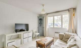 Appartement 2 Pièces 40 m² à louer à Marseille 9 (13009)