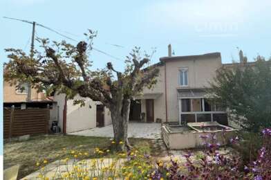 Maison 4 pièces 185000 €