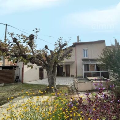 Maison 4 pièces 185000 €