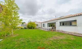 Maison 4 Pièces 124 m² à vendre à Marsilly (17137)