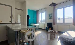 Appartement 2 Pièces 42 m² à vendre à La Rochelle (17000)