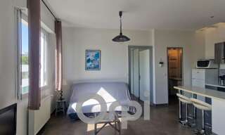 Appartement 2 Pièces 42 m² à vendre à La Rochelle (17000)