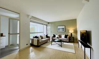 Appartement 2 Pièces 41 m² à vendre à La Rochelle (17000)