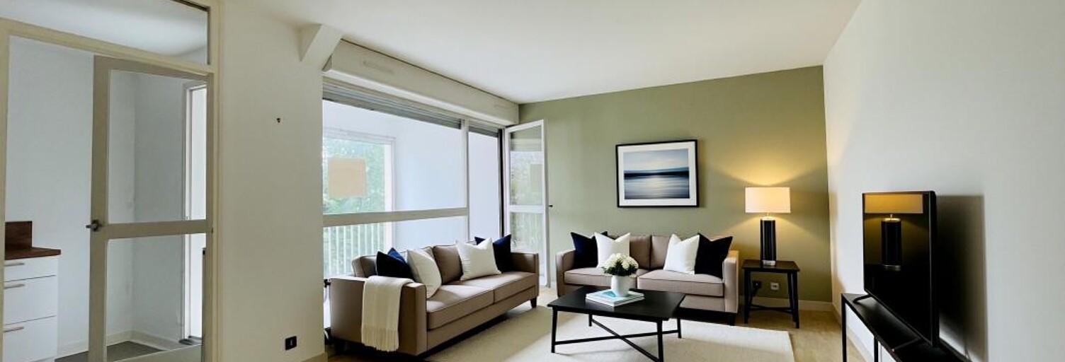 Appartement 2 Pièces 41 m² à vendre à La Rochelle (17000)