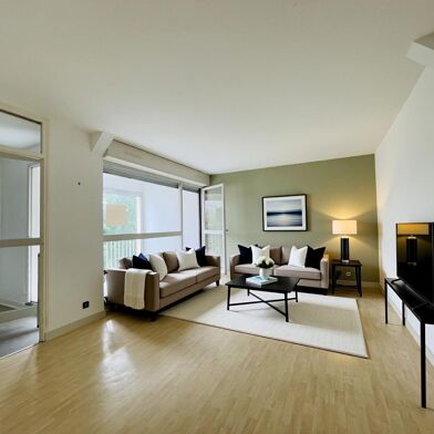 Appartement 2 pièces 189740 €