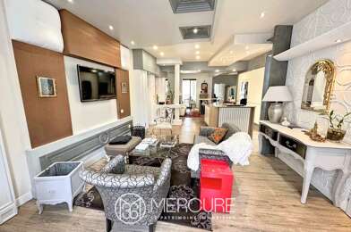 Appartement 4 pièces 241900 €