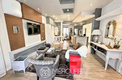 APPARTEMENT 120 M² avec TERRASSE et GARAGE — photo du bien