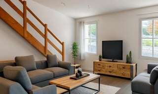 Appartement 2 Pièces 20 m² à vendre à Saint-Martin-de-Ré (17410)