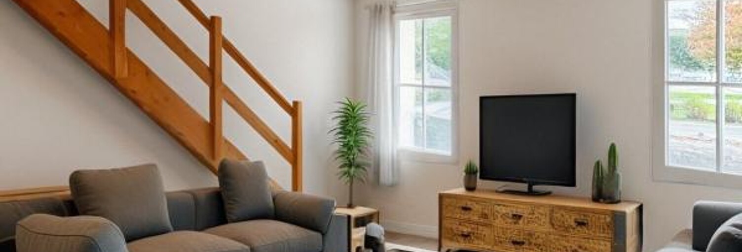 Appartement 2 Pièces 20 m² à vendre à Saint-Martin-de-Ré (17410)