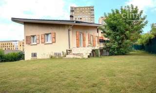 Maison 9 Pièces 190 m² à vendre à Échirolles (38130)