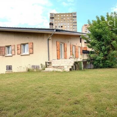 Maison 9 pièces 380000 €