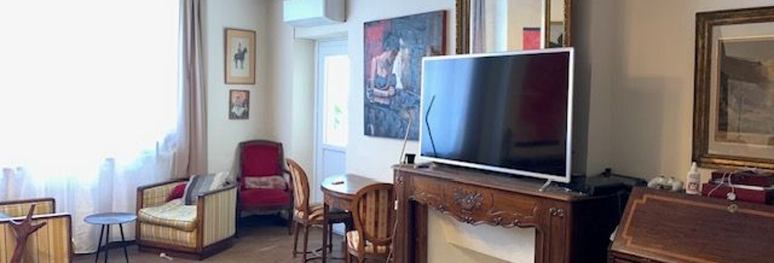 Appartement 3 Pièces 68 m² à louer à Nîmes (30000)