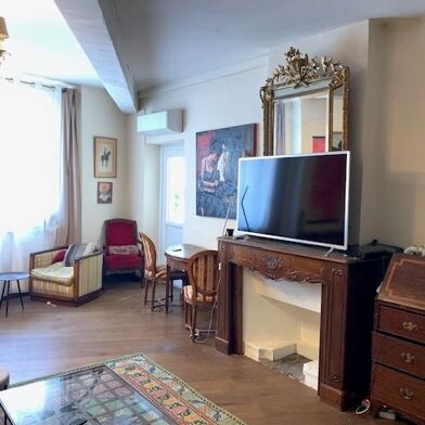 Appartement 3 pièces 755 €