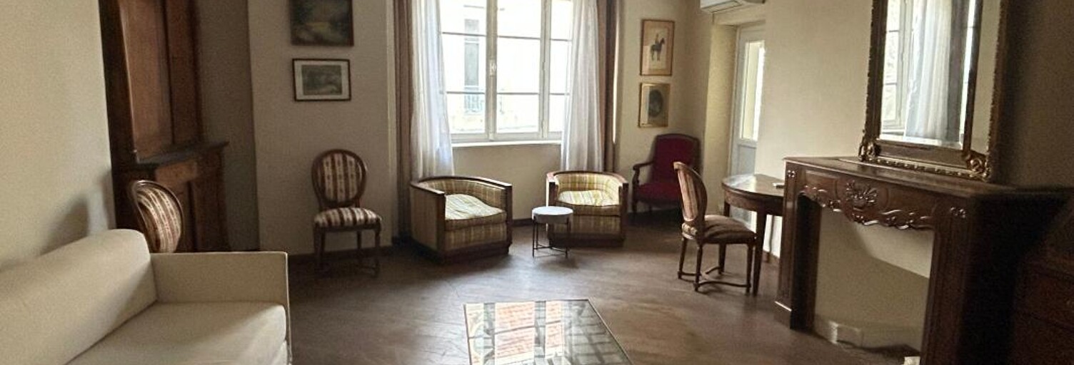 Appartement 3 Pièces 68 m² à louer à Nîmes (30000)