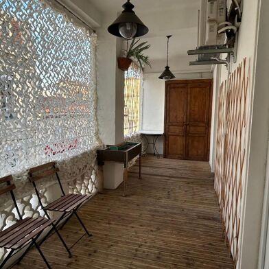 Appartement 3 pièces 700 €