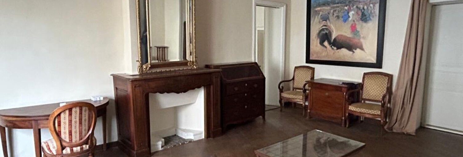 Appartement 3 Pièces 68 m² à louer à Nîmes (30000)