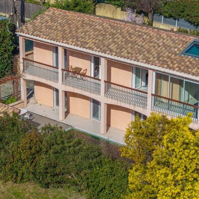 Maison 8 pièces 398000 €