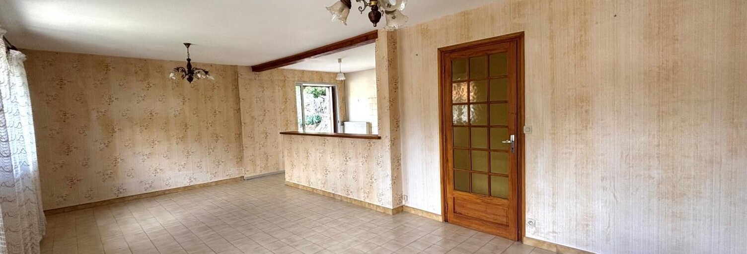 Maison 5 Pièces 134 m² à vendre à Ganges (34190)