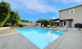 Maison 6 Pièces 196 m² à vendre à Calvisson (30420)