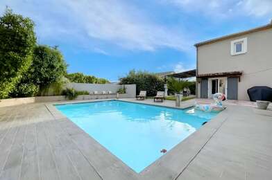 Maison 6 pièces 565000 €