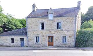 Maison 5 Pièces 134 m² à vendre à Bubry (56310)