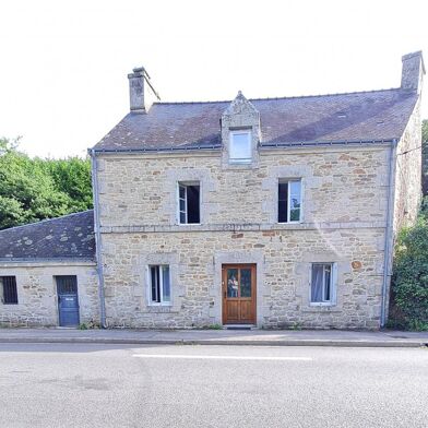 Maison 5 pièces 215000 €