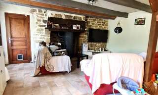 Maison 5 Pièces 134 m² à vendre à Bubry (56310)