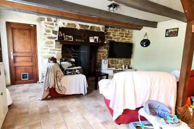 Maison 5 pièces 189000 €