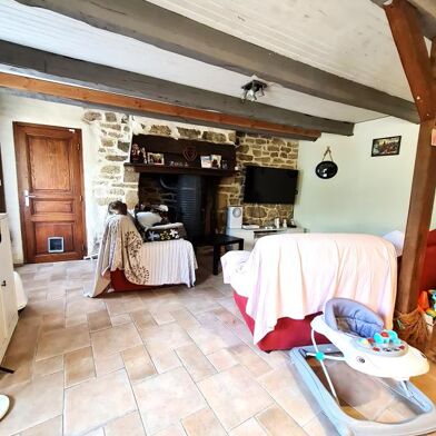 Maison 5 pièces 189000 €