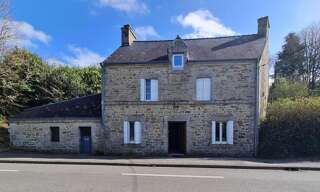 Maison 5 Pièces 134 m² à vendre à Bubry (56310)