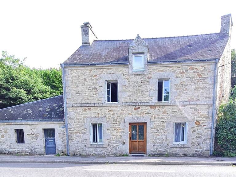 Maison À Vendre — photo 1