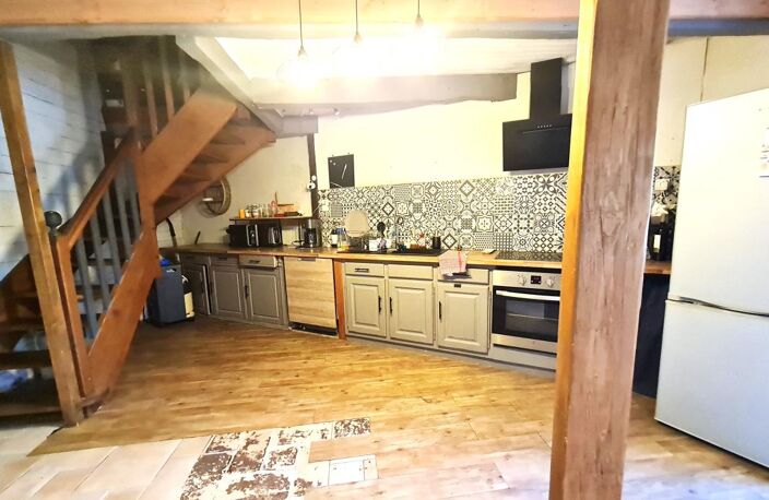 Maison À Vendre — photo 3