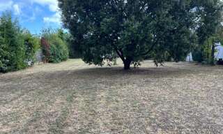 Terrain  849 m² à vendre à Le Château-d'Oléron (17480)