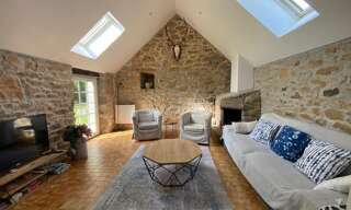 Maison 6 Pièces 90 m² à vendre à Saint-Pabu (29830)