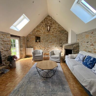 Maison 6 pièces 295400 €