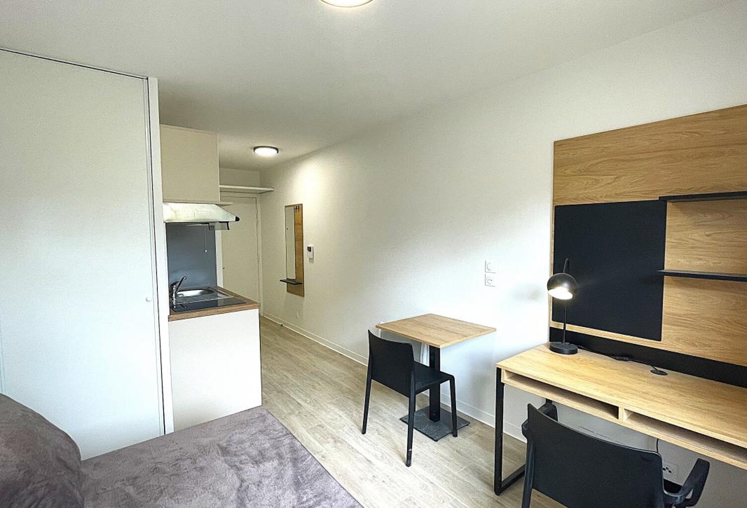 Appartement À Vendre — photo 1
