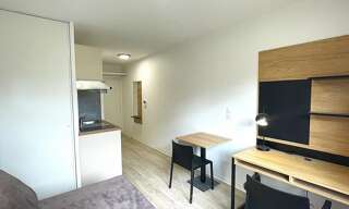 Appartement 1 Pièce 19 m² à vendre à Toulouse (31400)