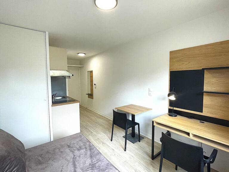 Appartement À Vendre — photo 1