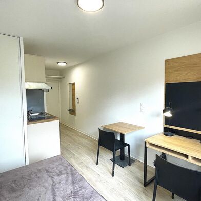 Appartement 1 pièces 90000 €