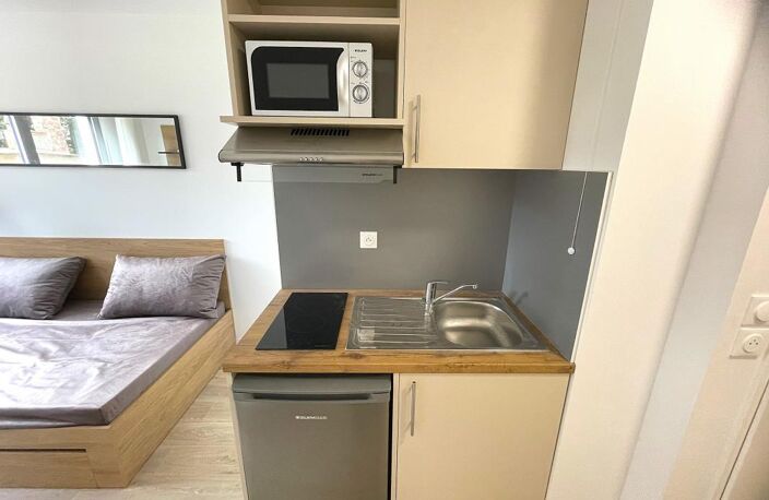 Appartement À Vendre — photo 5